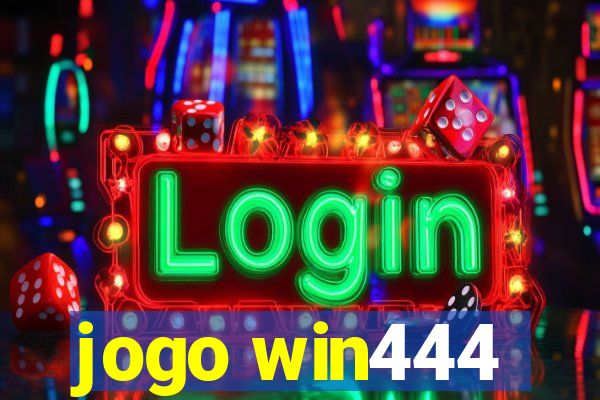 jogo win444